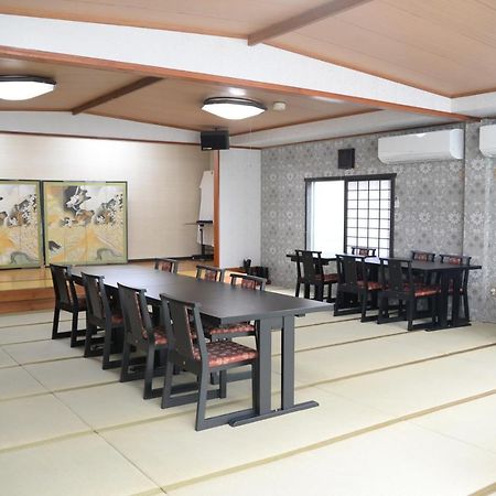 Tairoukan Hotel Minamioguni Eksteriør billede